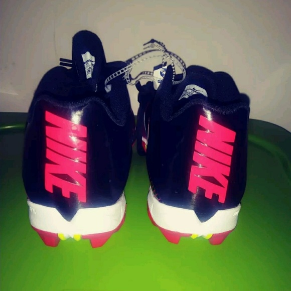 Nike Mens Cleats 12 NWT - Picture 2 of 7
